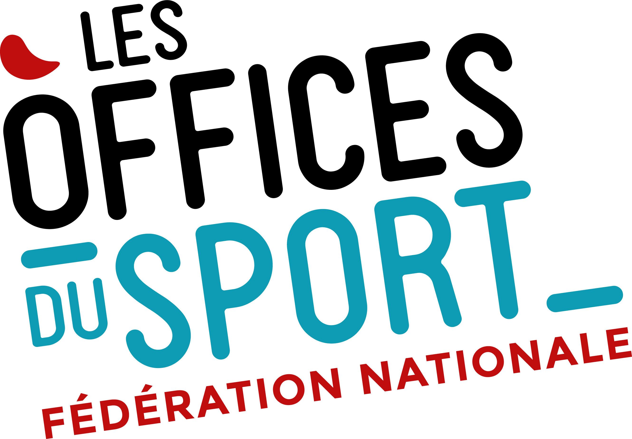 Les Offices du Sport Logo